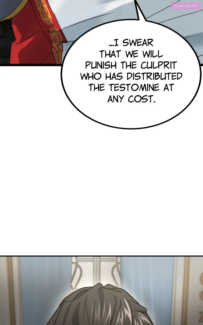 The Demon King's Warrior Daughter Zinmanga X Chapter 30 Page 44