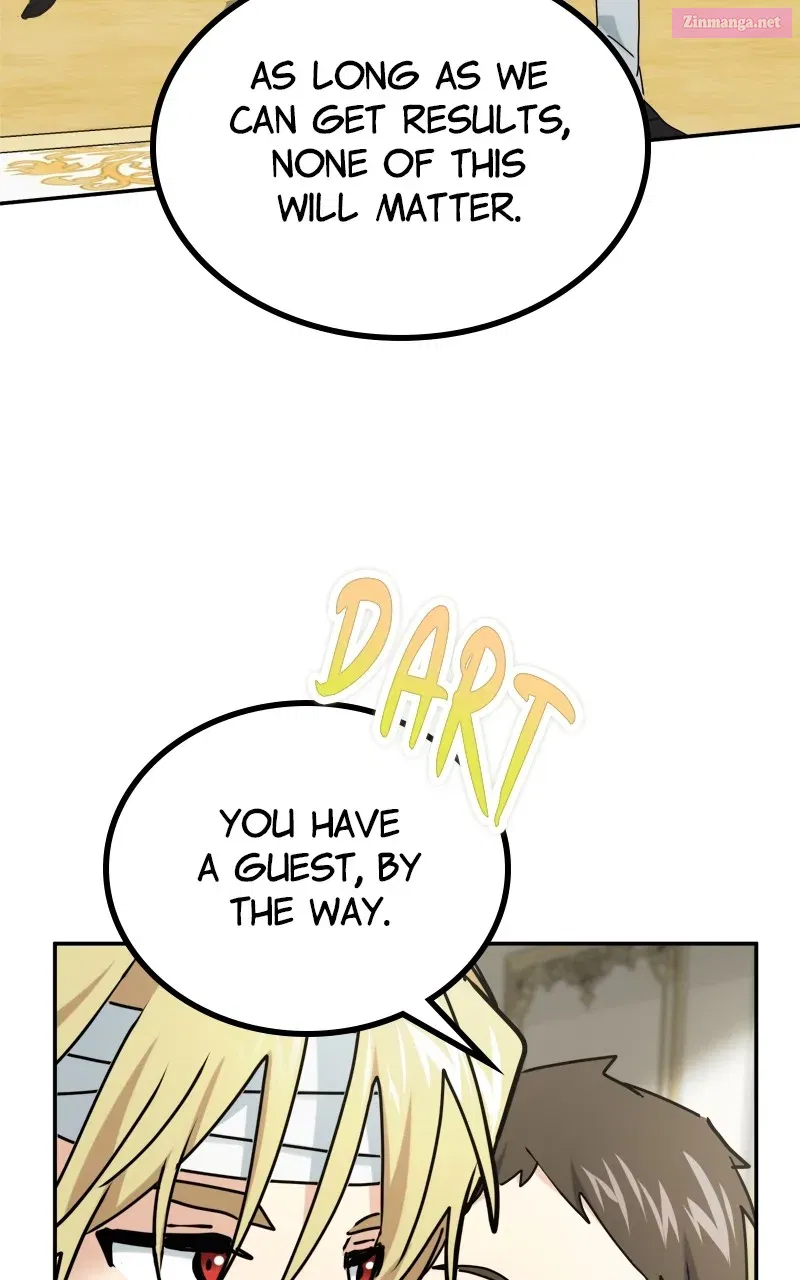 The Demon King's Warrior Daughter Zinmanga X Chapter 30 Page 51