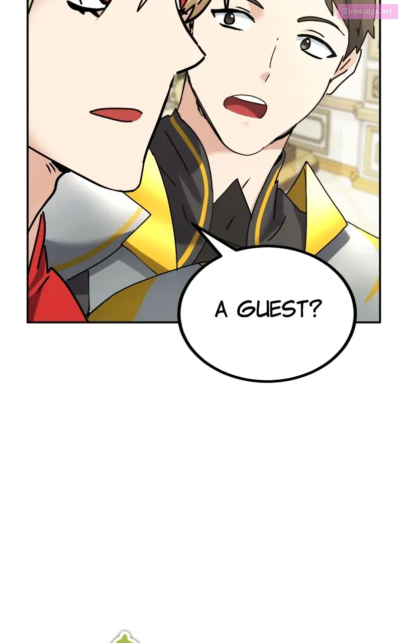 The Demon King's Warrior Daughter Zinmanga X Chapter 30 Page 52