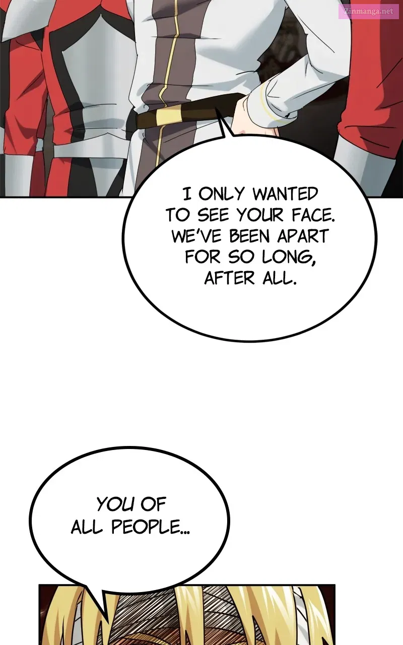 The Demon King's Warrior Daughter Zinmanga X Chapter 30 Page 59