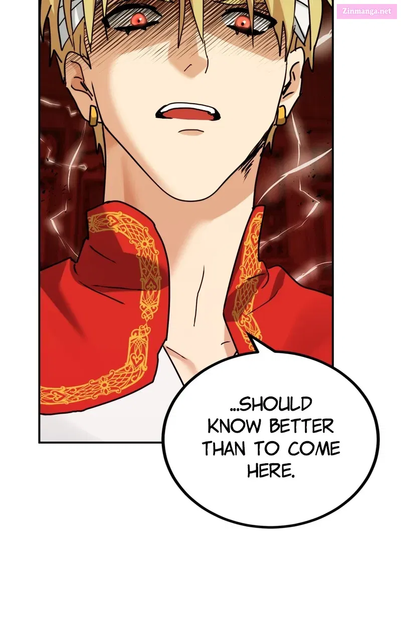 The Demon King's Warrior Daughter Zinmanga X Chapter 30 Page 60