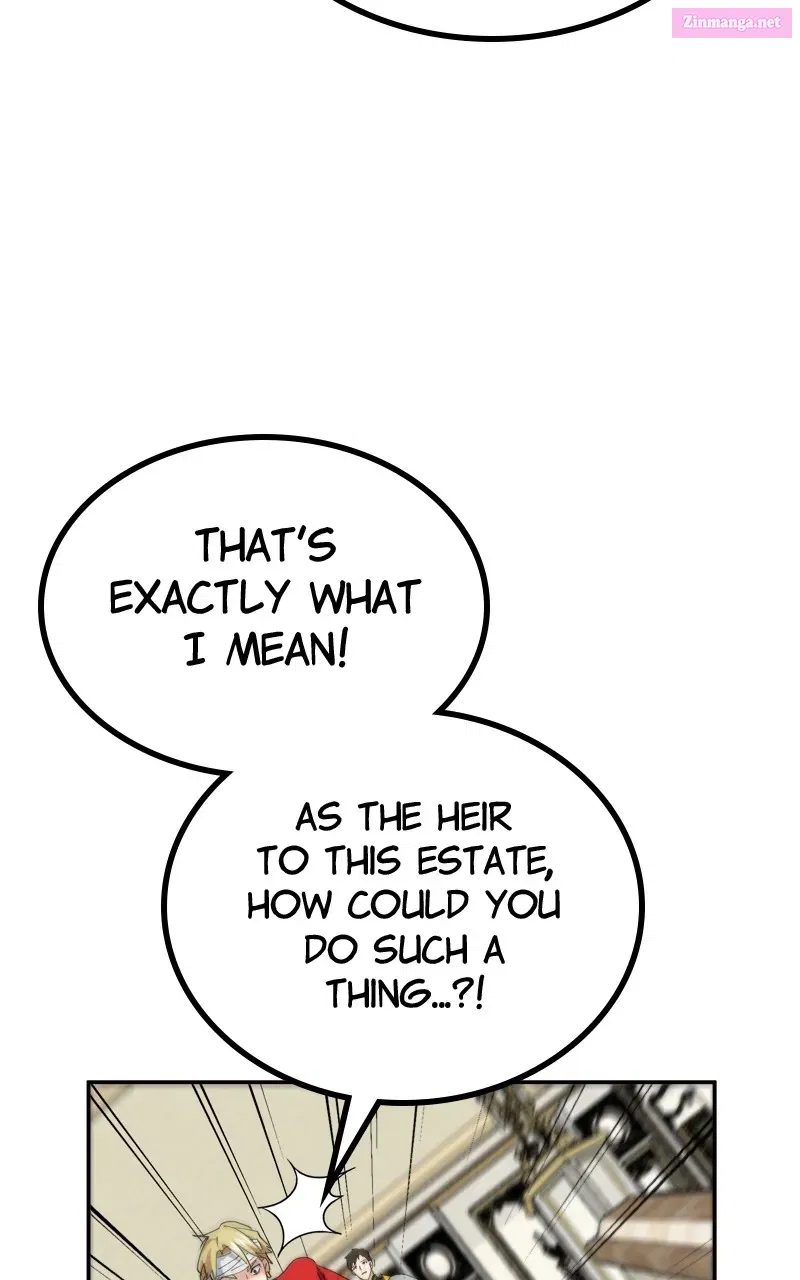 The Demon King's Warrior Daughter Zinmanga X Chapter 30 Page 64