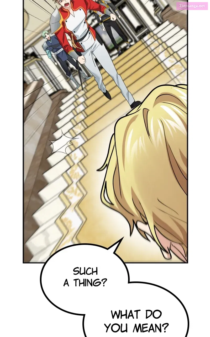 The Demon King's Warrior Daughter Zinmanga X Chapter 30 Page 65