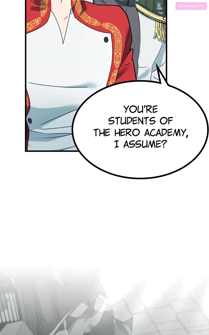 The Demon King's Warrior Daughter Zinmanga X Chapter 30 Page 85