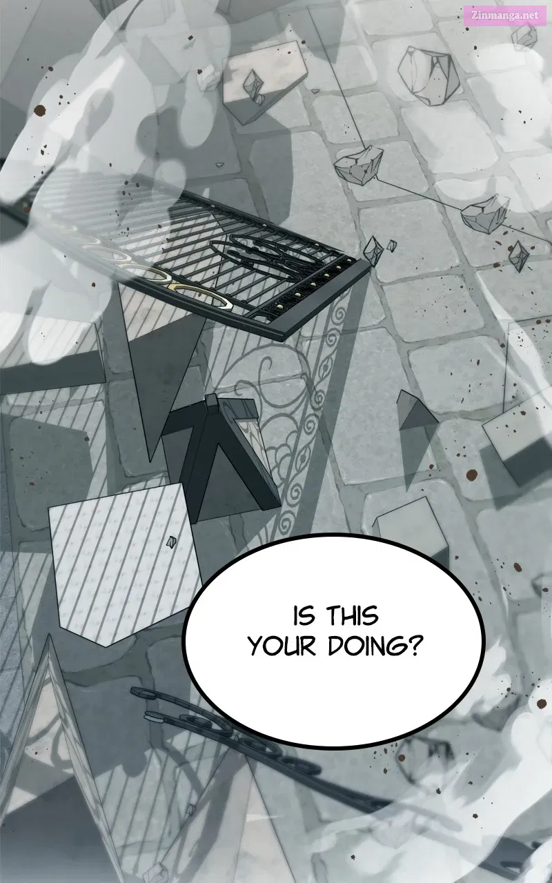 The Demon King's Warrior Daughter Zinmanga X Chapter 30 Page 86