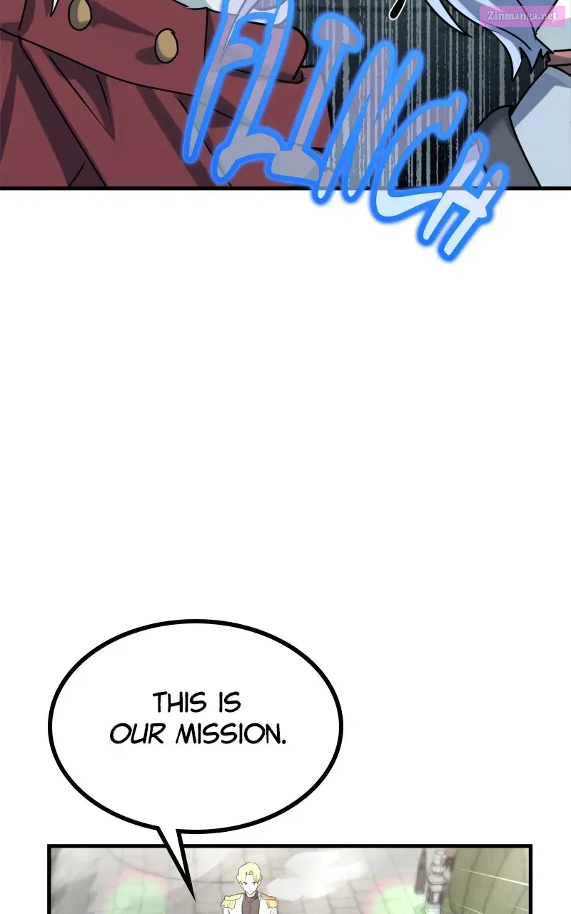 The Demon King's Warrior Daughter Zinmanga X Chapter 30 Page 90