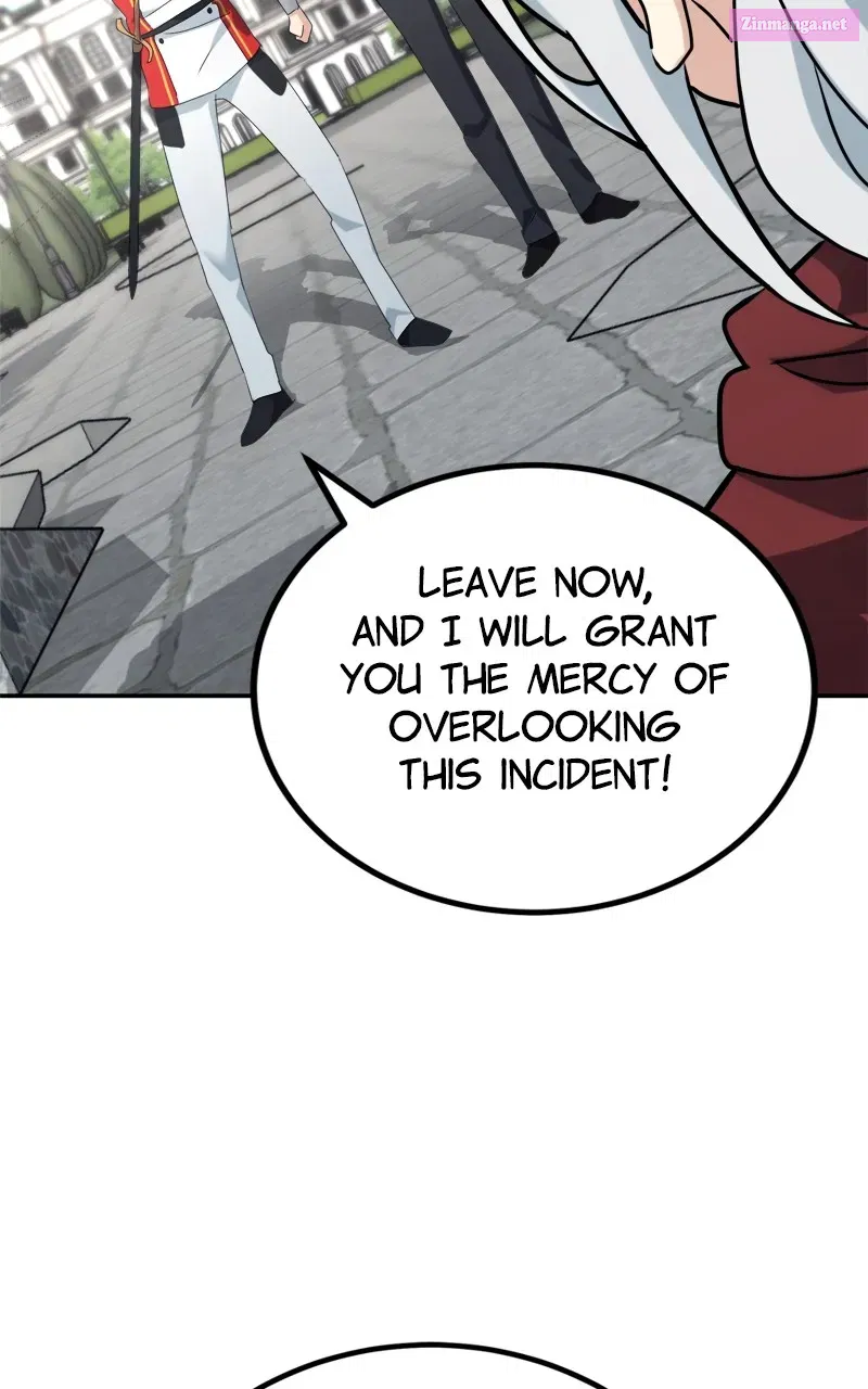 The Demon King's Warrior Daughter Zinmanga X Chapter 30 Page 96