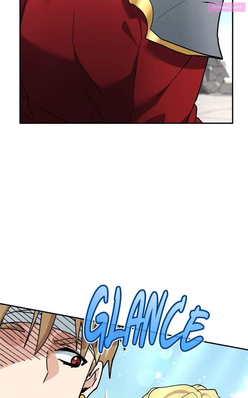 The Demon King's Warrior Daughter Zinmanga X Chapter 30 Page 101