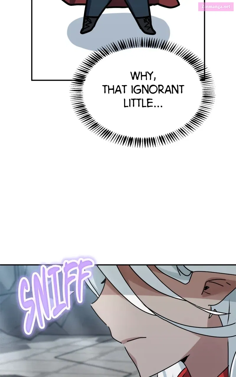 The Demon King's Warrior Daughter Zinmanga X Chapter 30 Page 120
