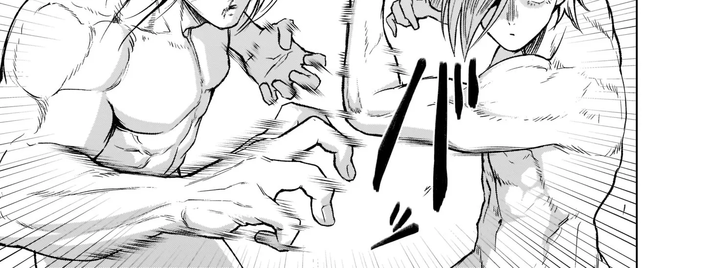 Rosen Garten Saga Zinmanga X Chapter 20 Page 4