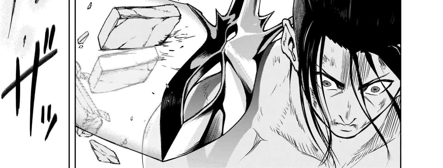 Rosen Garten Saga Zinmanga X Chapter 20 Page 10