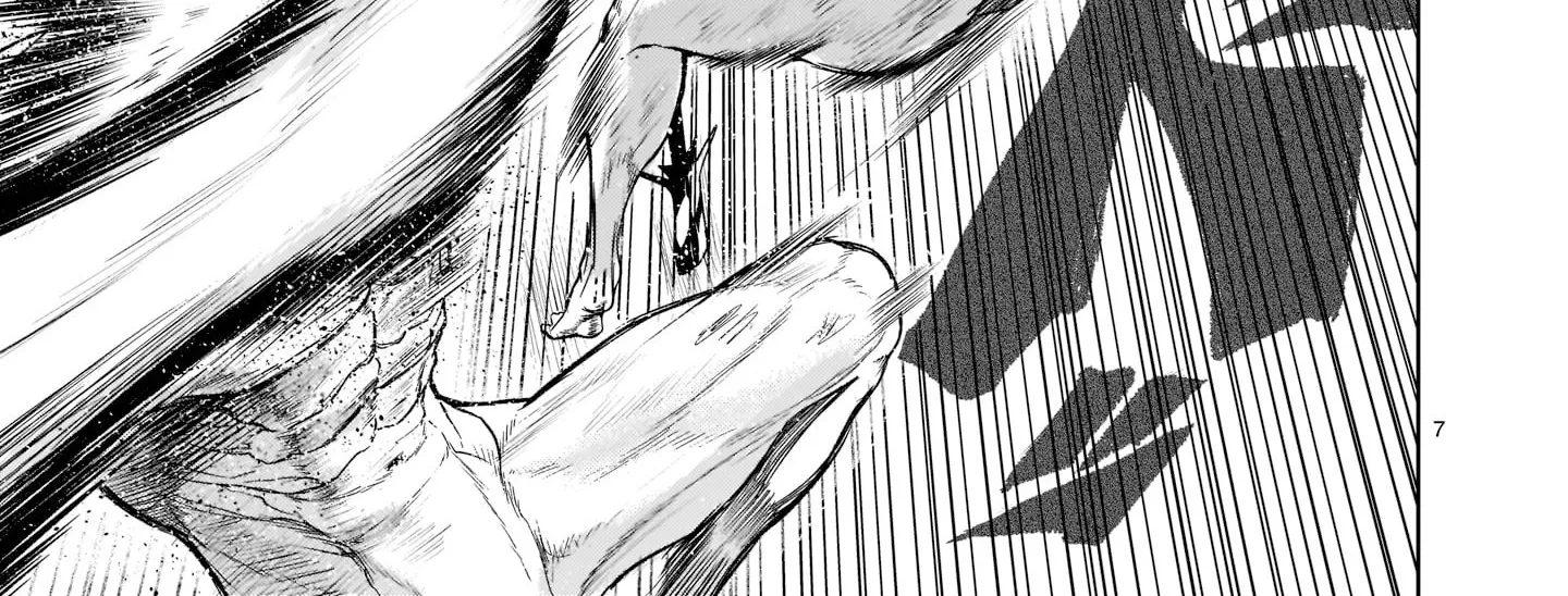 Rosen Garten Saga Zinmanga X Chapter 20 Page 14