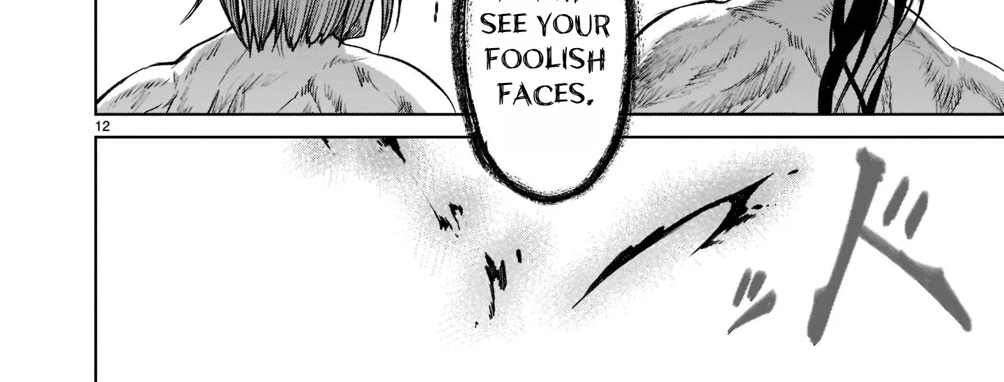 Rosen Garten Saga Zinmanga X Chapter 20 Page 24
