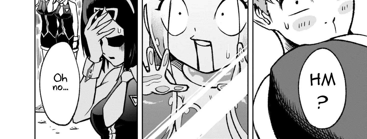 Rosen Garten Saga Zinmanga X Chapter 20 Page 52