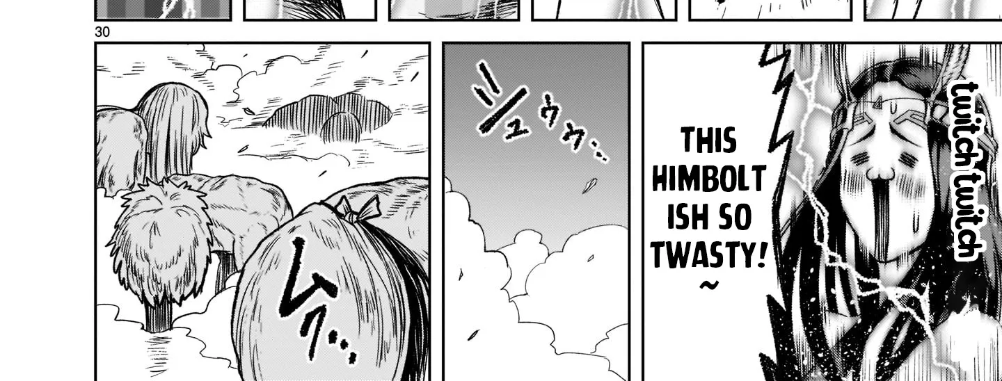 Rosen Garten Saga Zinmanga X Chapter 20 Page 60