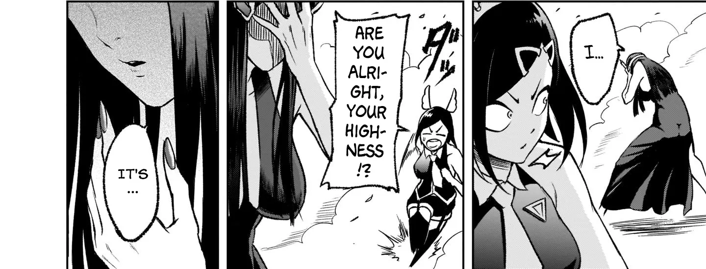 Rosen Garten Saga Zinmanga X Chapter 20 Page 64