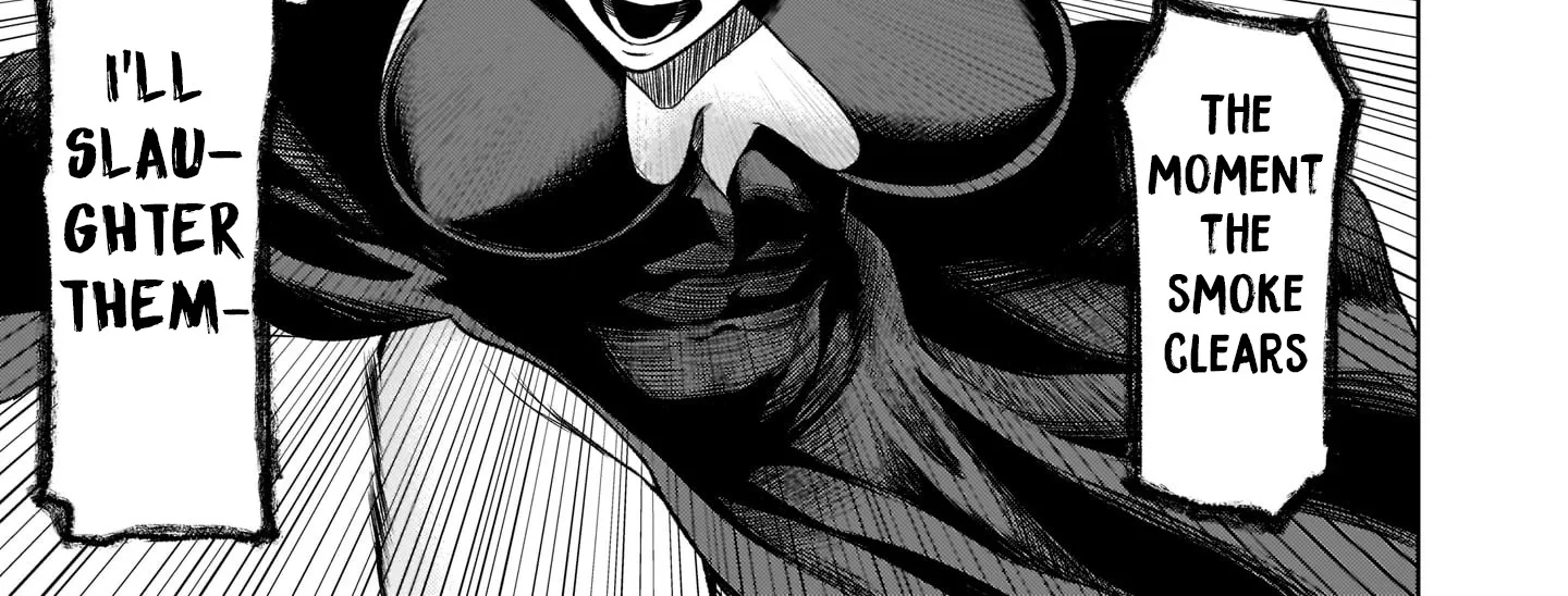 Rosen Garten Saga Zinmanga X Chapter 20 Page 66
