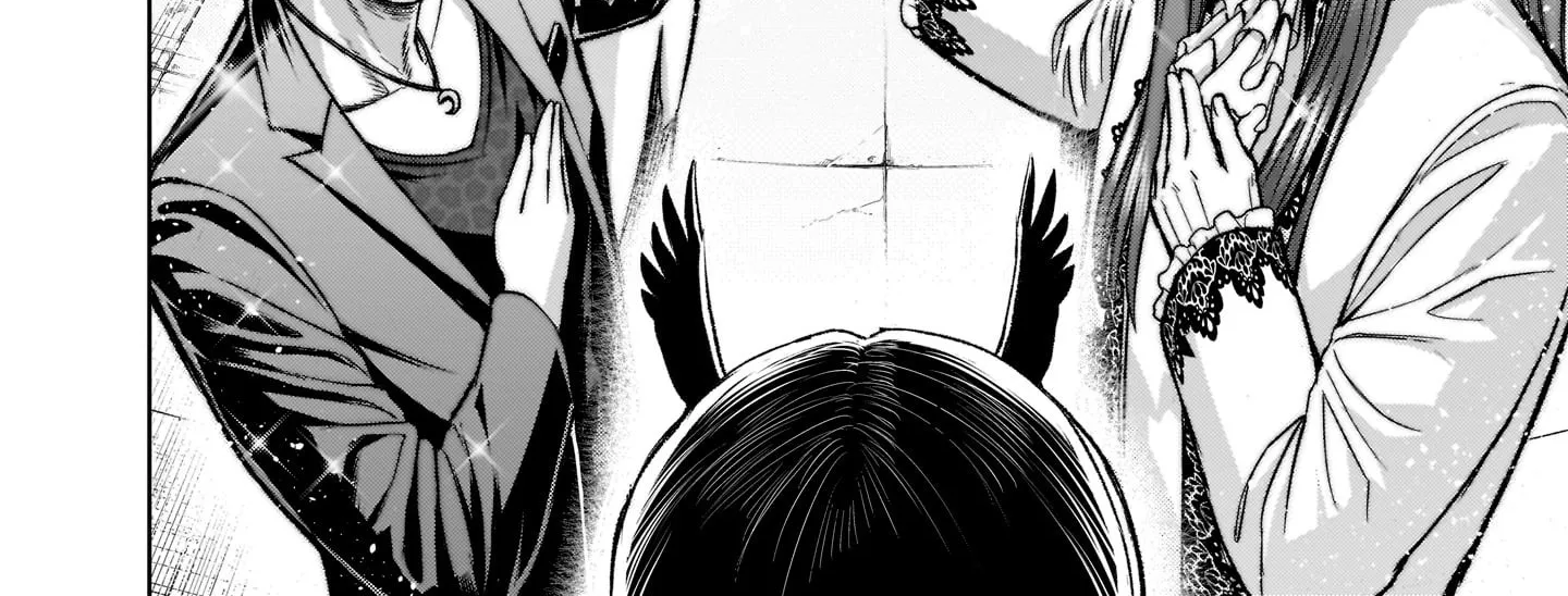 Rosen Garten Saga Zinmanga X Chapter 20 Page 68
