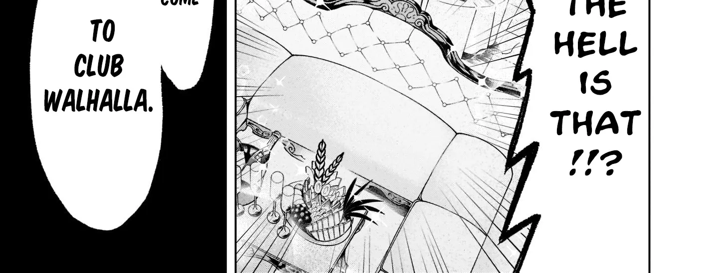 Rosen Garten Saga Zinmanga X Chapter 20 Page 70