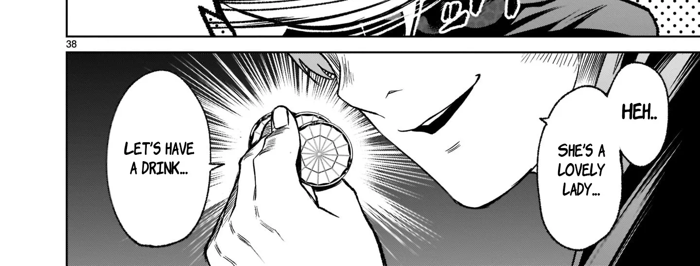 Rosen Garten Saga Zinmanga X Chapter 20 Page 74