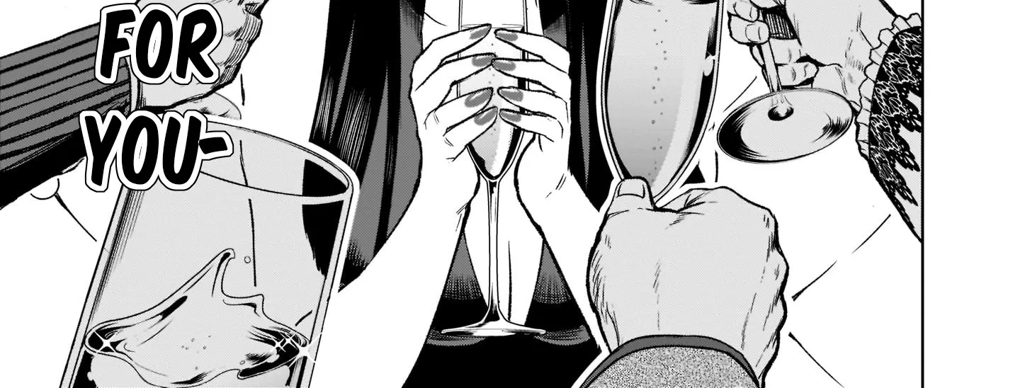 Rosen Garten Saga Zinmanga X Chapter 20 Page 76