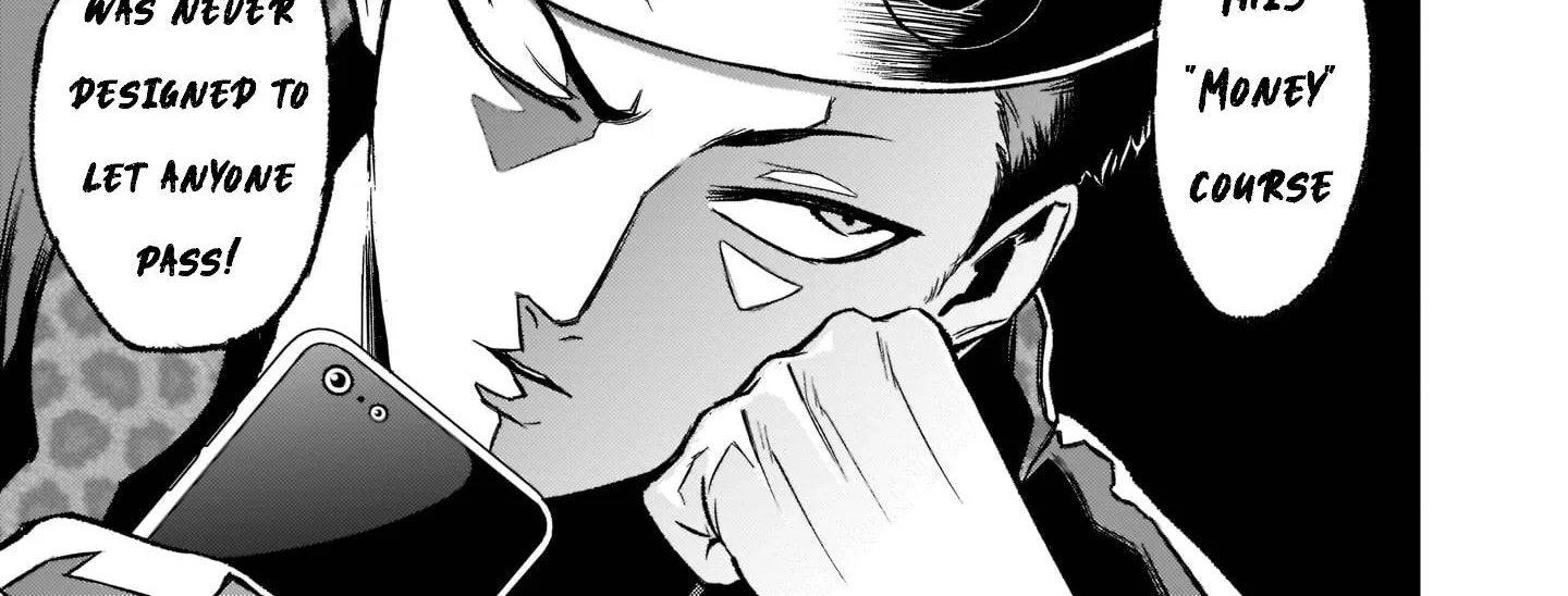 Rosen Garten Saga Zinmanga X Chapter 18 Page 12