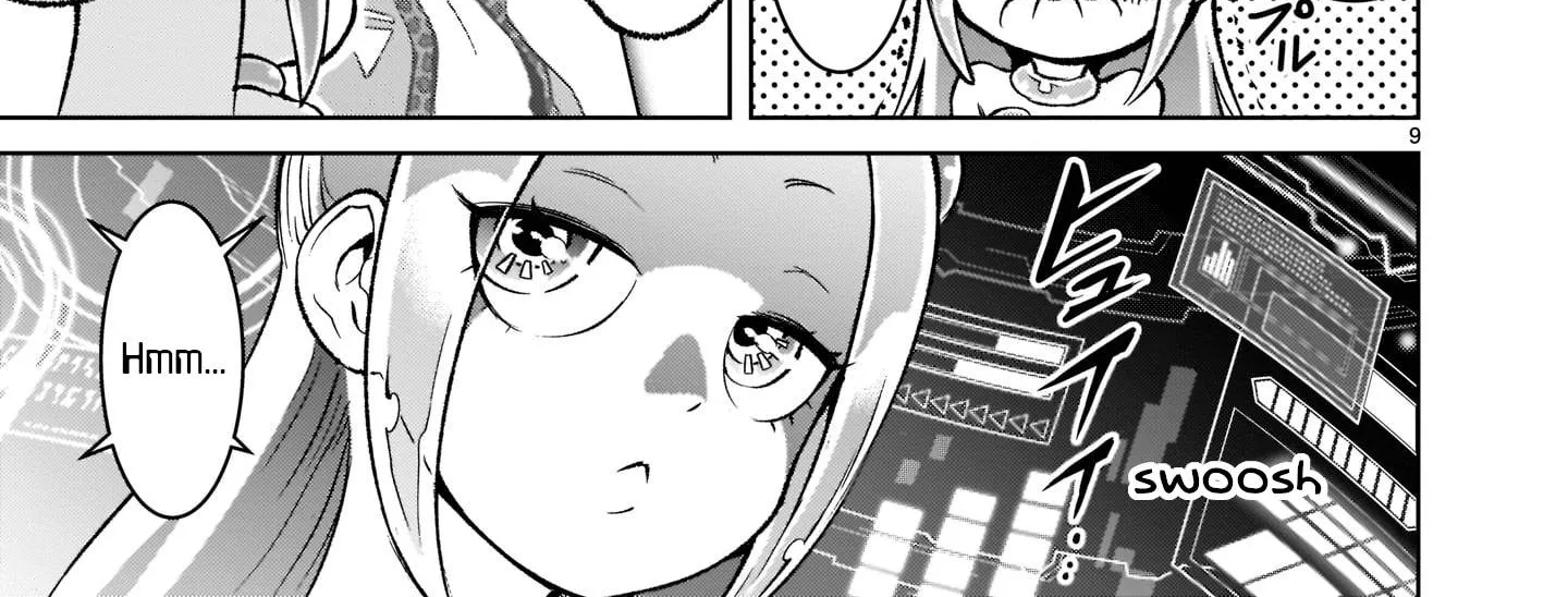Rosen Garten Saga Zinmanga X Chapter 18 Page 20