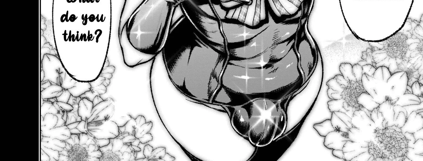 Rosen Garten Saga Zinmanga X Chapter 18 Page 46