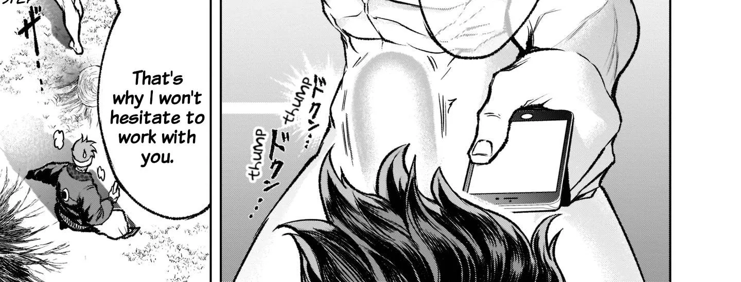 Rosen Garten Saga Zinmanga X Chapter 18 Page 56