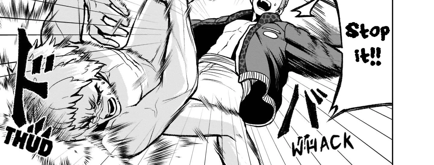 Rosen Garten Saga Zinmanga X Chapter 18 Page 60