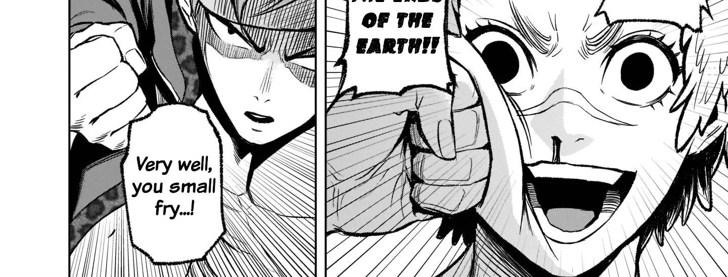 Rosen Garten Saga Zinmanga X Chapter 18 Page 66