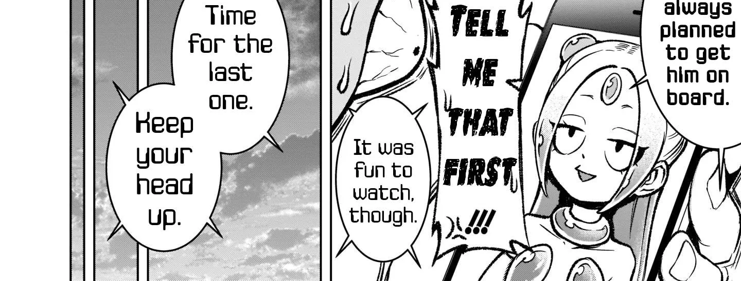 Rosen Garten Saga Zinmanga X Chapter 18 Page 70