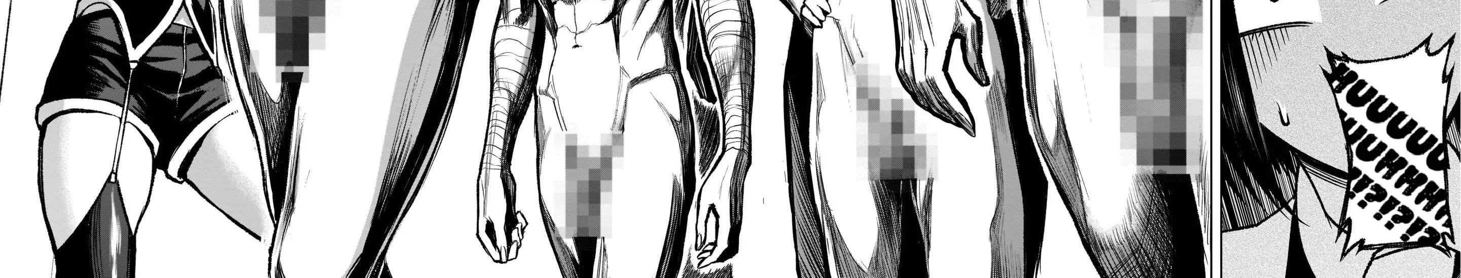 Rosen Garten Saga Zinmanga X Chapter 18 Page 82