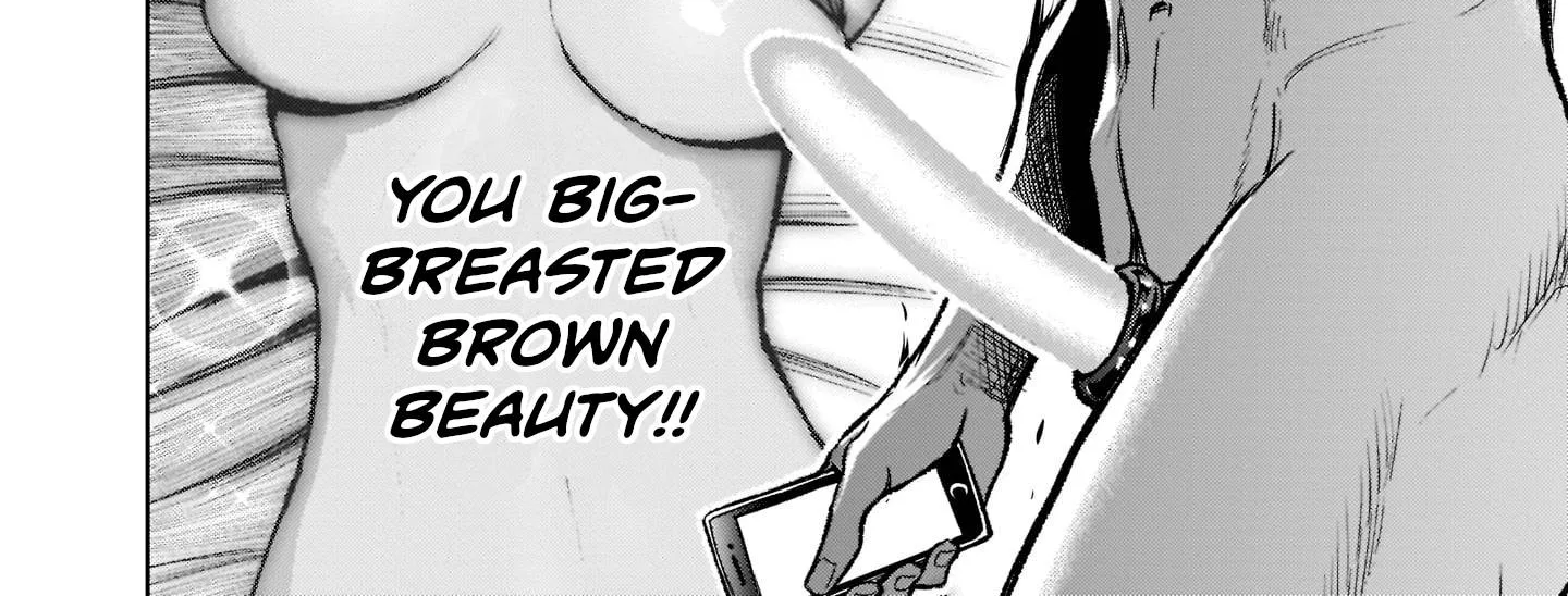 Rosen Garten Saga Zinmanga X Chapter 18 Page 84