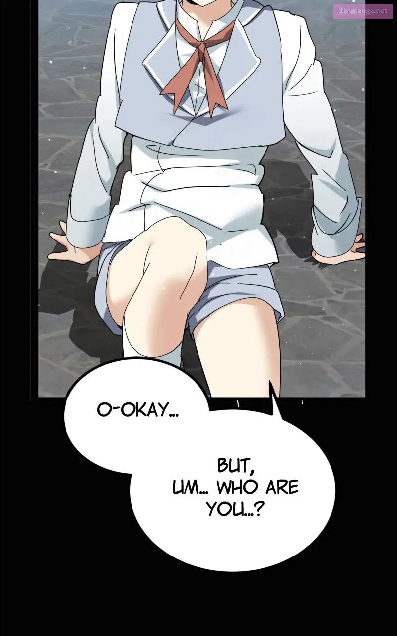 The Demon King's Warrior Daughter Zinmanga X Chapter 29 Page 21