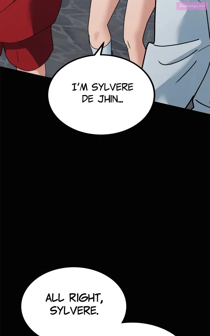 The Demon King's Warrior Daughter Zinmanga X Chapter 29 Page 27