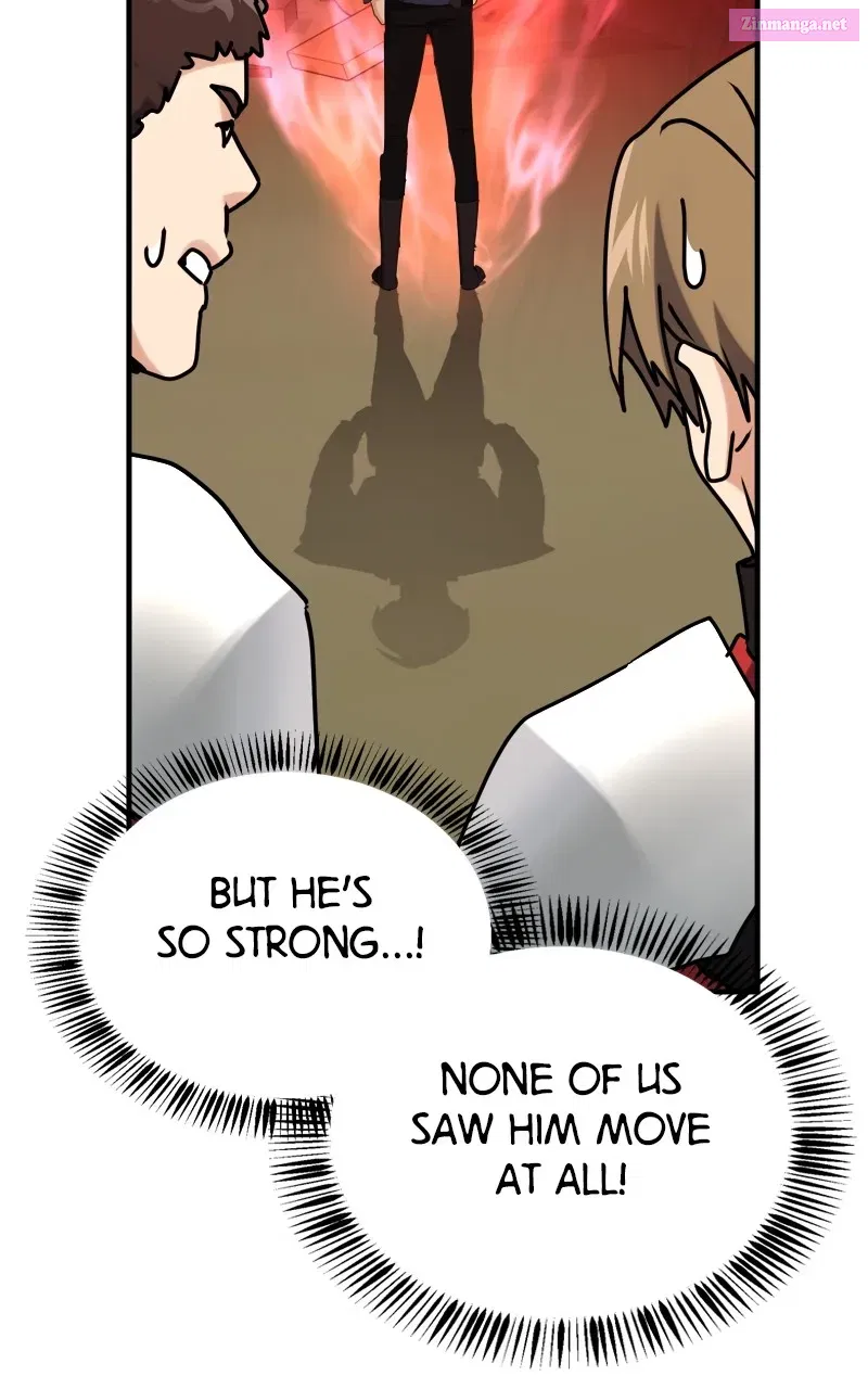 The Demon King's Warrior Daughter Zinmanga X Chapter 29 Page 71