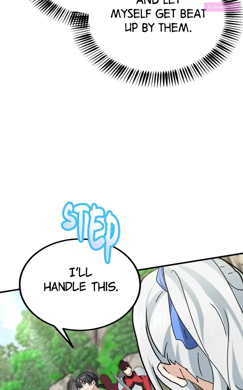 The Demon King's Warrior Daughter Zinmanga X Chapter 29 Page 77