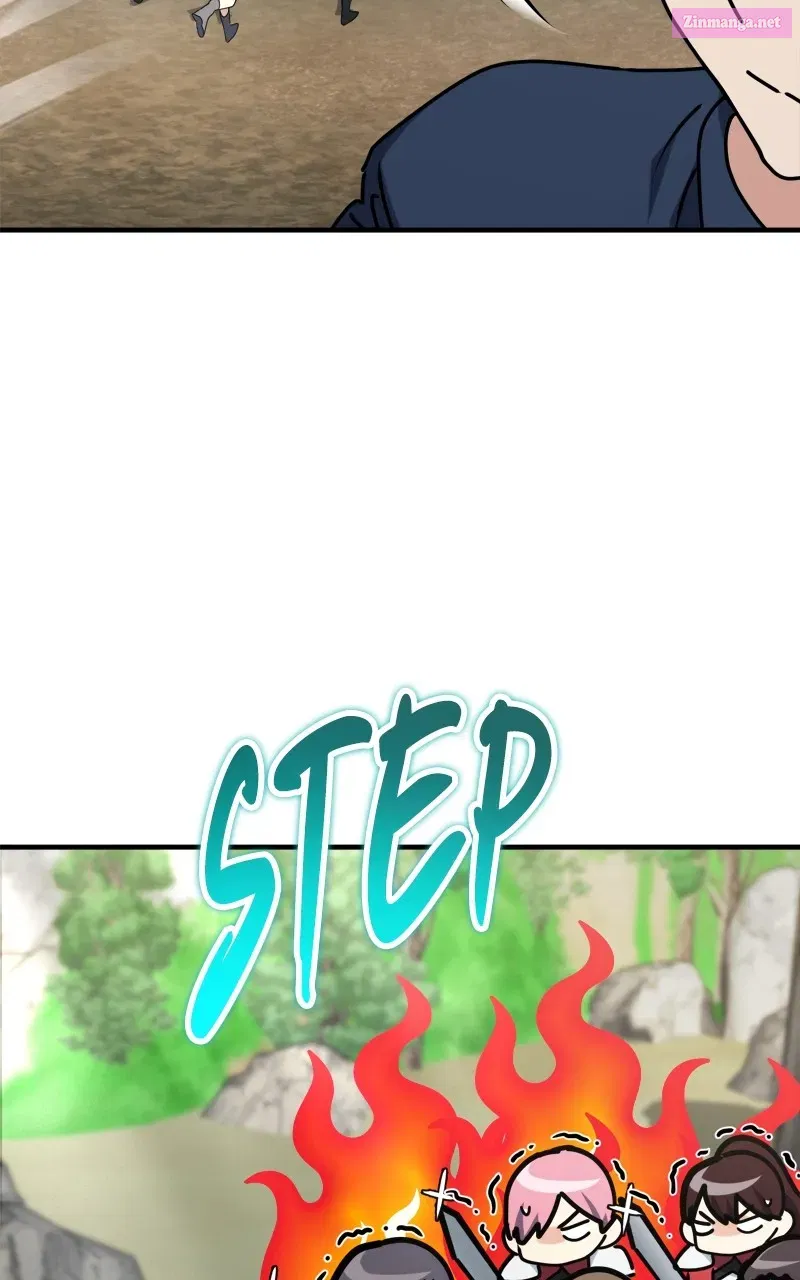 The Demon King's Warrior Daughter Zinmanga X Chapter 29 Page 85