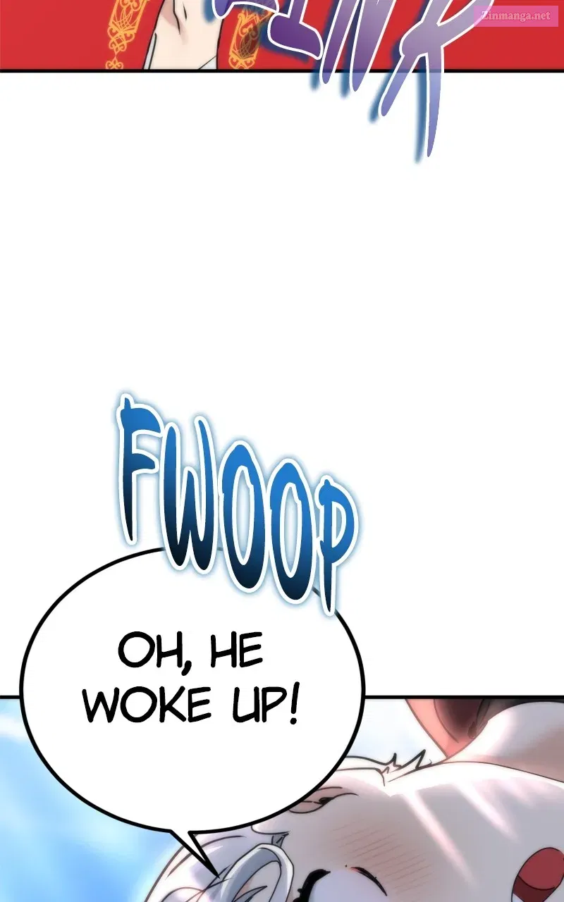 The Demon King's Warrior Daughter Zinmanga X Chapter 29 Page 93