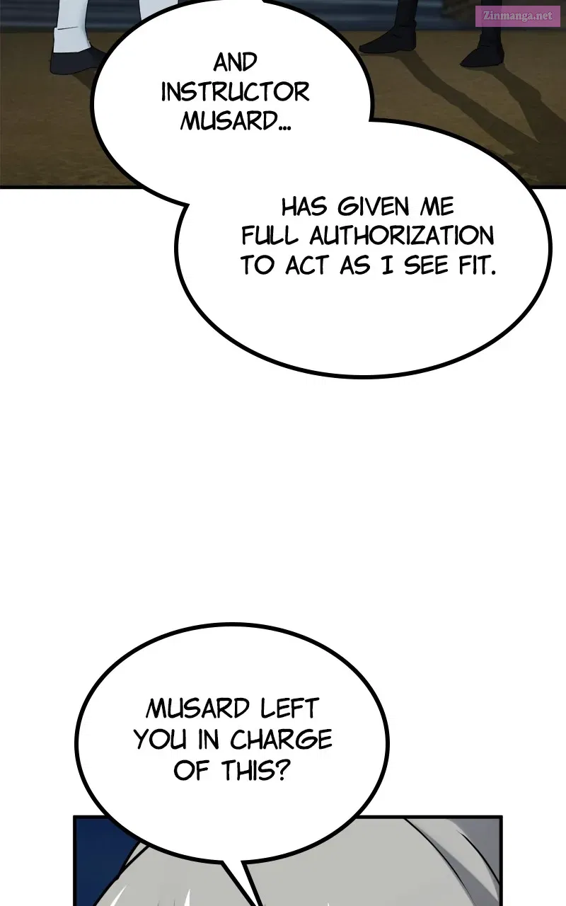 The Demon King's Warrior Daughter Zinmanga X Chapter 29 Page 111