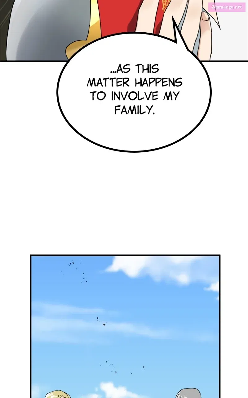 The Demon King's Warrior Daughter Zinmanga X Chapter 29 Page 114