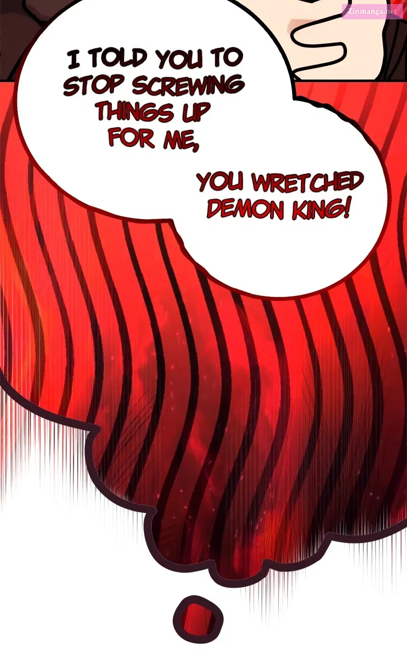 The Demon King's Warrior Daughter Zinmanga X Chapter 29 Page 132