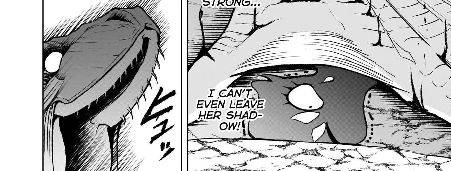 Rosen Garten Saga Zinmanga X Chapter 15 Page 8