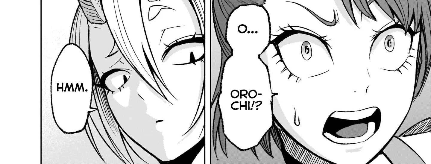 Rosen Garten Saga Zinmanga X Chapter 15 Page 12