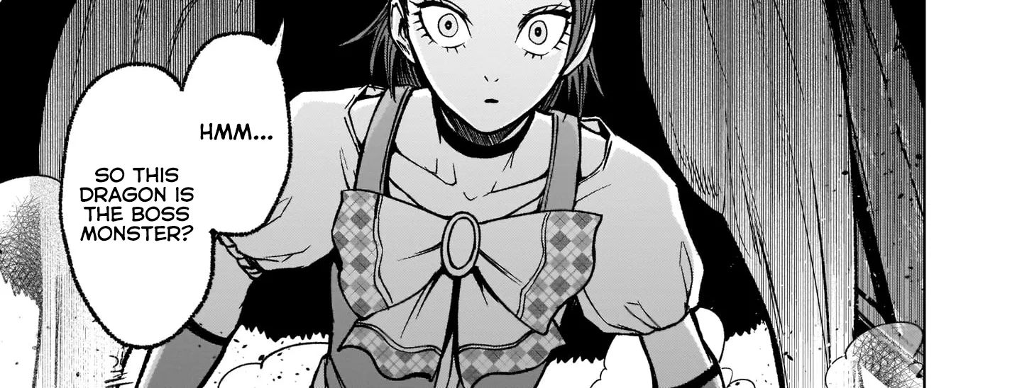 Rosen Garten Saga Zinmanga X Chapter 15 Page 14