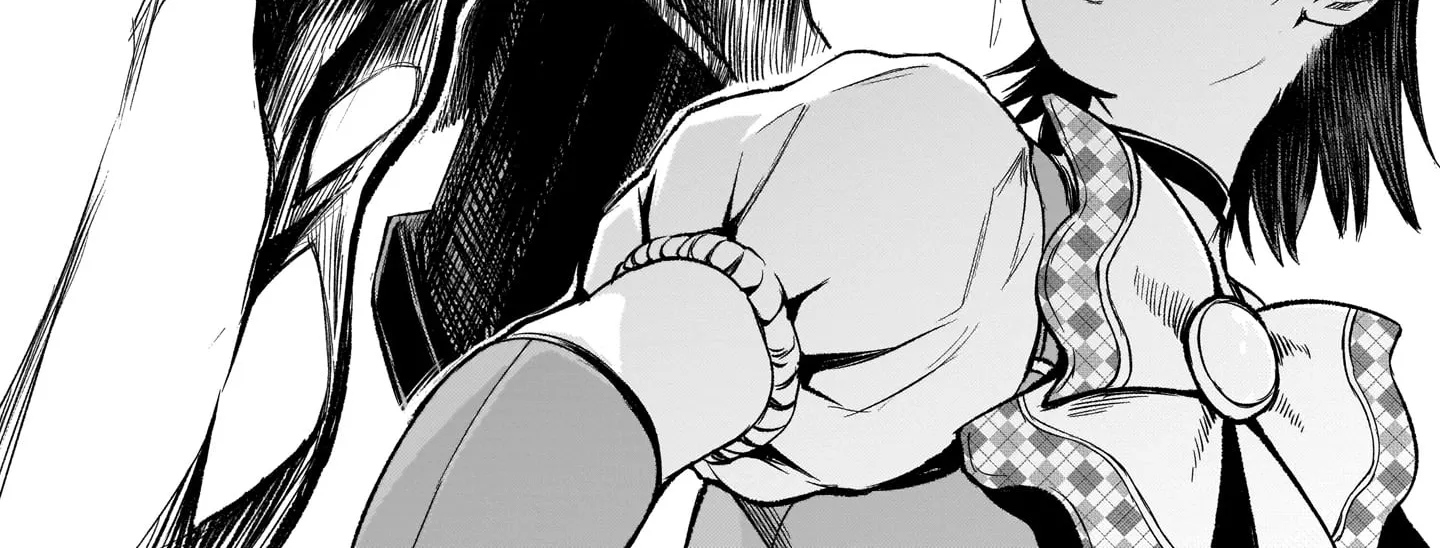 Rosen Garten Saga Zinmanga X Chapter 15 Page 16