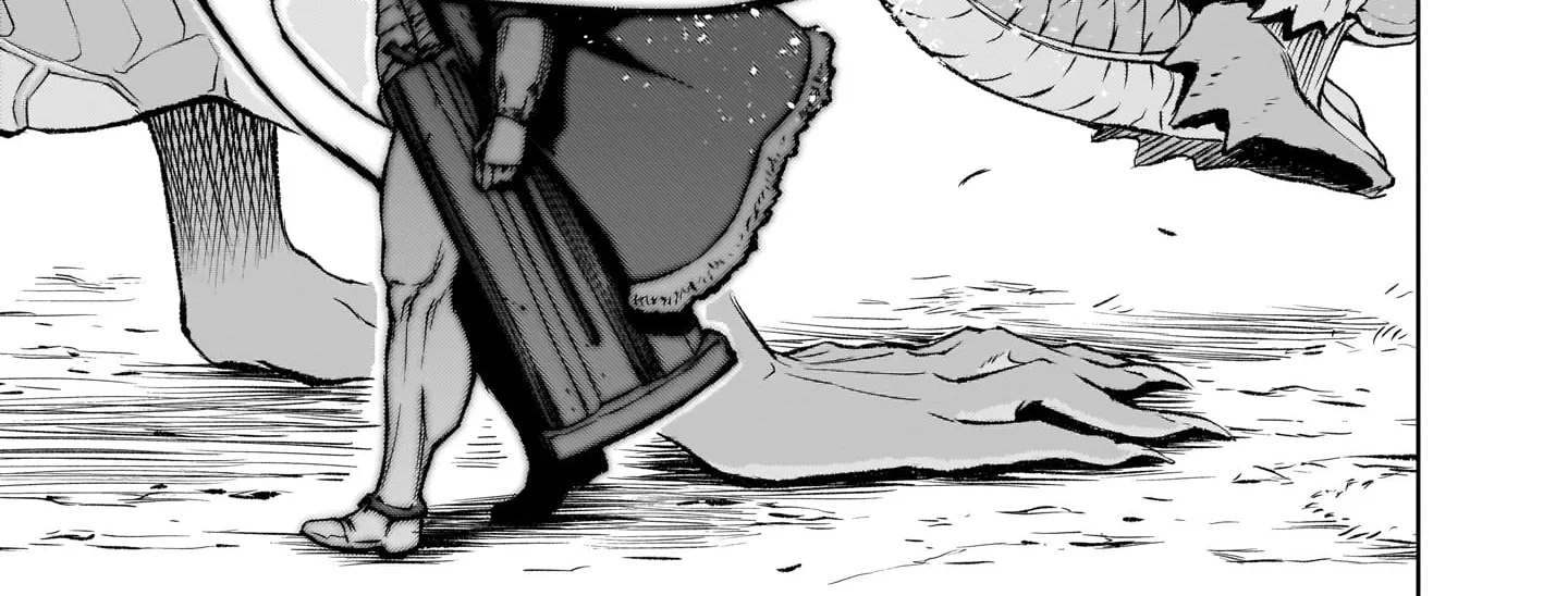 Rosen Garten Saga Zinmanga X Chapter 15 Page 26