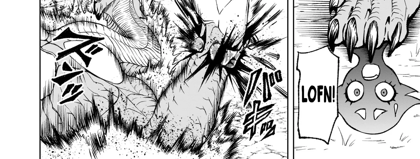Rosen Garten Saga Zinmanga X Chapter 15 Page 28