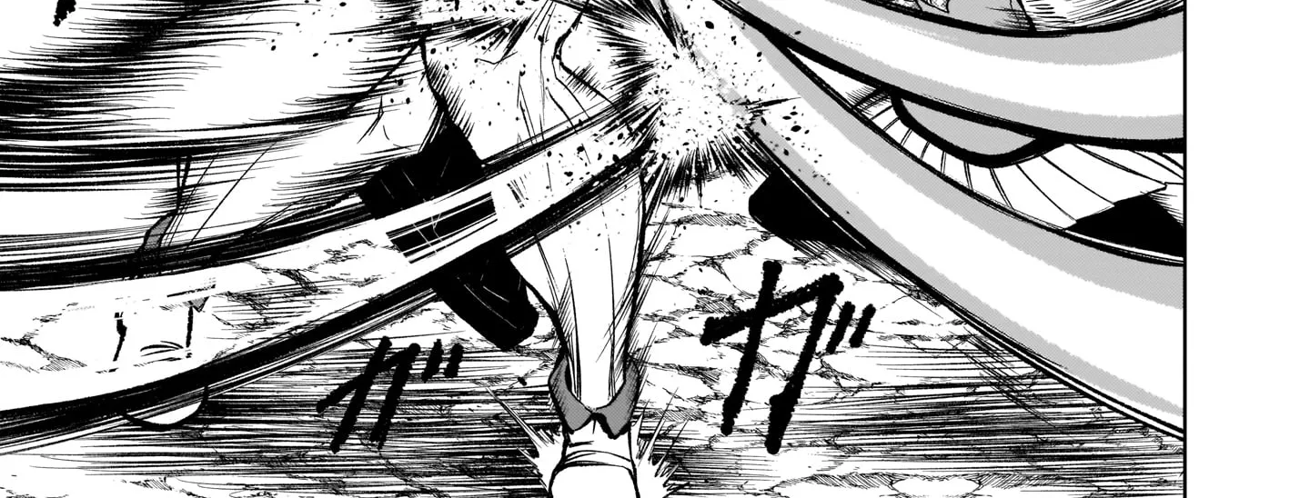 Rosen Garten Saga Zinmanga X Chapter 15 Page 38